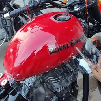 motorcycle protection film motorcycle protection film